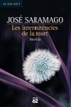 LES INTERMITÈNCIES DE LA MORT | 9788429756821 | JOSÉ SARAMAGO