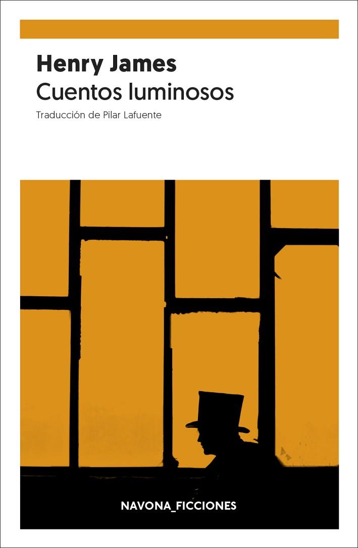 CUENTOS LUMINOSOS | 9788417181932 | JAMES, HENRY
