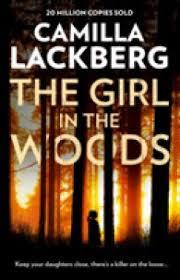 THE GIRL IN THE WOODS | 9780007518388