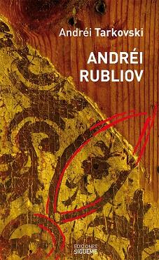ANDREI RUBLIOV | 9788430115969 | TARKOVSKI