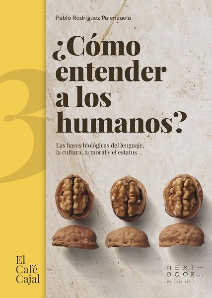 ¿CÓMO ENTENDER A LOS HUMANOS? | 9788412489460 | RODRÍGUEZ PALENZUELA, PABLO