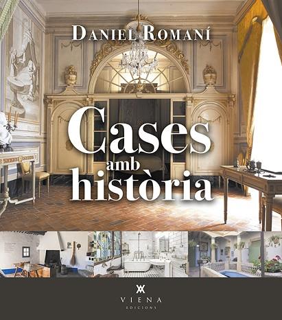 CASES AMB HISTÒRIA | 9788418908095 | ROMANÍ, DANIEL