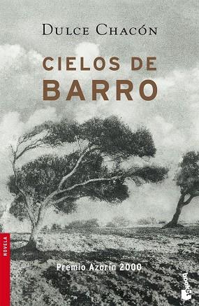 CIELOS DE BARRO | 9788408074731 | CHACON