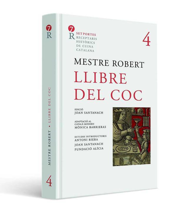EL LLIBRE DEL COC | 9788472268340 | MESTRE ROBERT