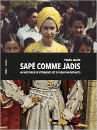 SAPÉ COMMEM JADIS | 9782221242964 | YVANE JACOB