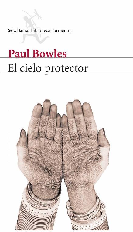 EL CIELO PROTECTOR | 9788432228049 | BOWLES