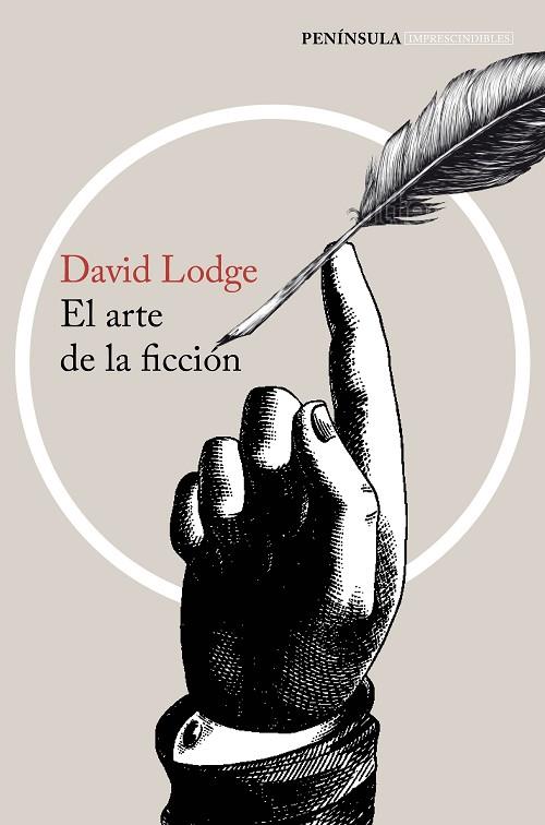 EL ARTE DE LA FICCIÓN | 9788499424224 | DAVID LODGE
