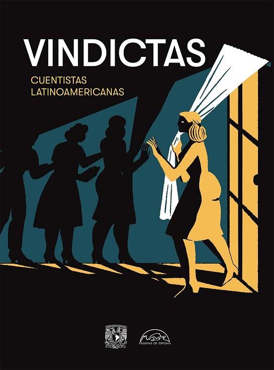 VINDICTAS | 9788483932841 | VV. AA.