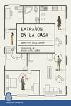 EXTRAÑOS EN LA CASA | 9788412595666 | GALLAGHER, DOROTHY