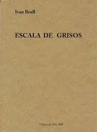 ESCALA DE GRISOS | 9788412008265 | IVAN BRULL