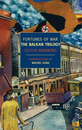 FORTUNES OF WAR | 9781590173312 | MANNING, OLIVIA