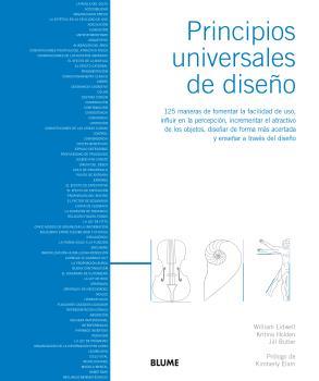 PRINCIPIOS UNIVERSALES DE DISEÑO (2019) | 9788417492649 | LIDWELL, WILLIAM/HOLDEN, KRITINA