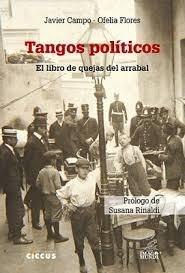 TANGOS POLITICOS | 9789507931741 | FLORES / OCAMPO