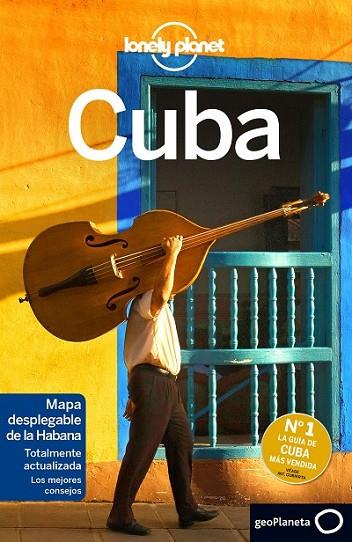 CUBA | 9788408148401 | SAINSBURY, BRENDAN/WATERSON, LUKE