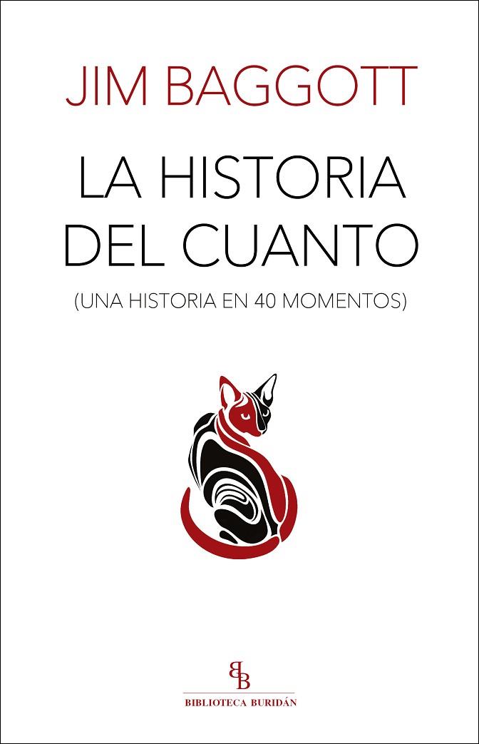 LA HISTORIA DEL CUANTO | 9788416995325 | BAGGOTT, JIM