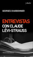 ENTREVISTAS CON CLAUDE LEVI-STRA | 9788461090105 | CHARBONNIER