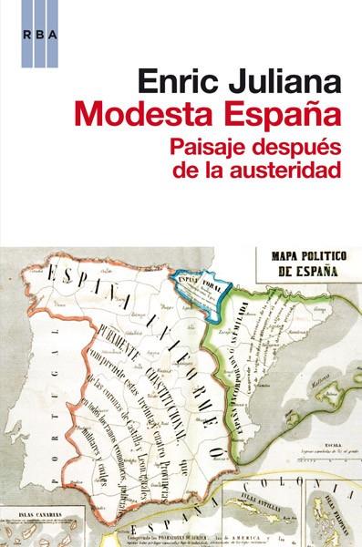 MODESTA ESPAÑA | 9788490063316 | JULIANA