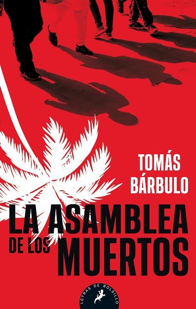 LA ASAMBLEA DE LOS MUERTOS | 9788498389067 | BÁRBULO, TOMÁS