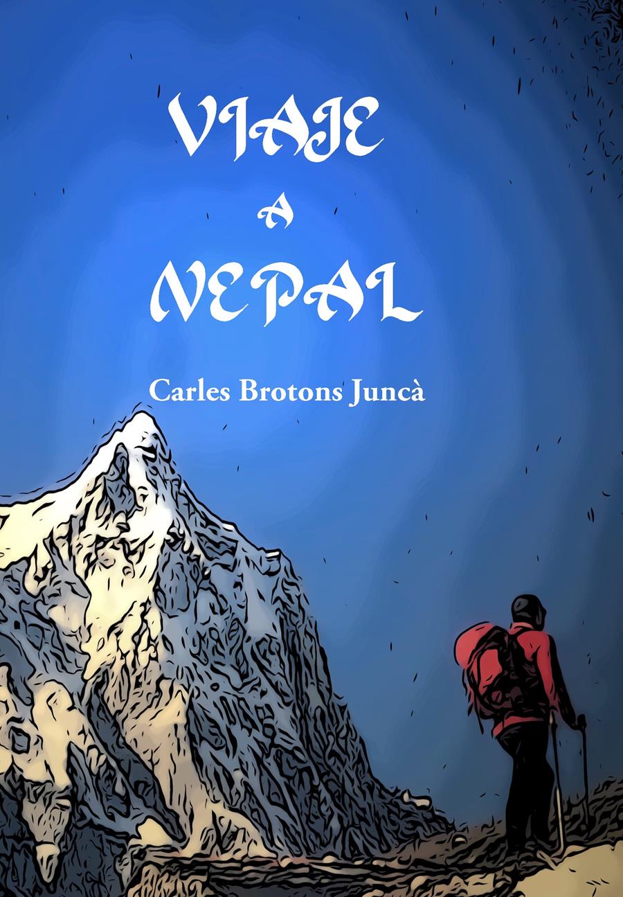 Presentem 'Viaje a Nepal' de Carles Brotons - 
