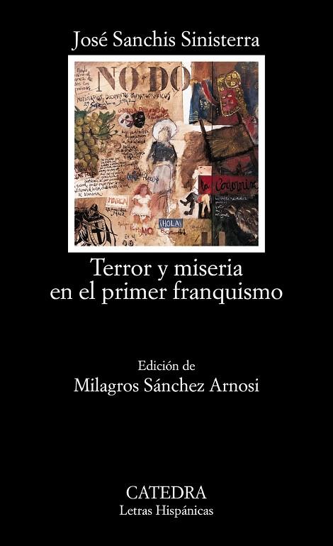 TERROR Y MISERIA EN EL PRIMER FR | 9788437620978 | SANCHIS SINISTERRA,