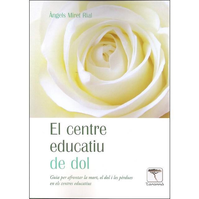 EL CENTRE EDUCATIU DE DOL  2ED.ACTUALITZADA | 9788412185102 | VV. AA. 