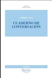 CUADERNO DE CONVERSACIÓN | 9788416459629 | CARMEN VEGA