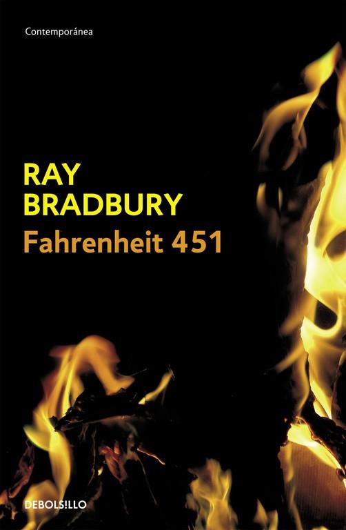 FAHRENHEIT 451 | 9788490321478 | BRADBURY, RAY