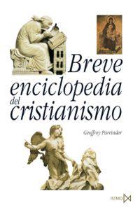 BREVE ENCICLOPEDIA DEL CRISTIANI | 9788470904066 | PARRINDER