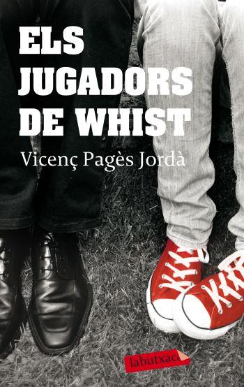 ELS JUGADORS DE WHIST | 9788499300498 | PAGES JORDA, VICENÇ