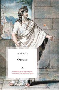 ORESTES | 9788424915544 | EURIPIDES