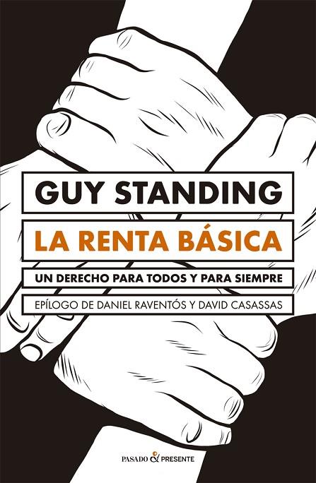 RENTA BASICA,LA | 9788494769474 | STANDING,GUY