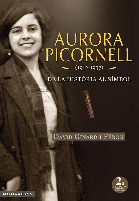 AURORA PICORNELL (1912-1937) | 9788418441776 | GINARD I FÉRON, DAVID