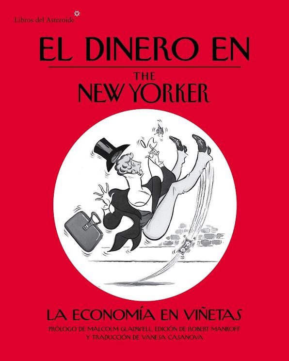 EL DINERO EN THE NEW YORKER | 9788415625100 | VARIS