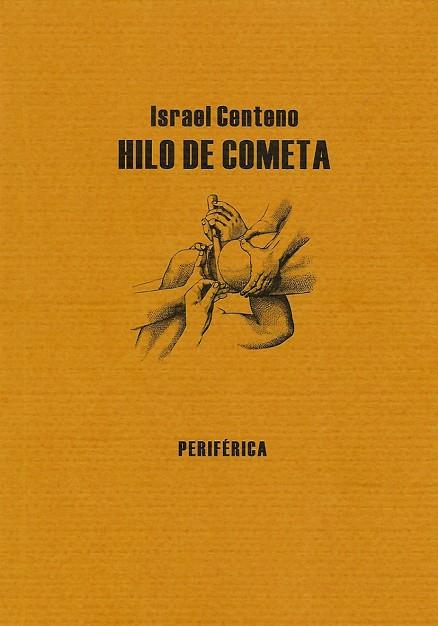 HILO DE COMETA | 9788493549268 | CENTENO
