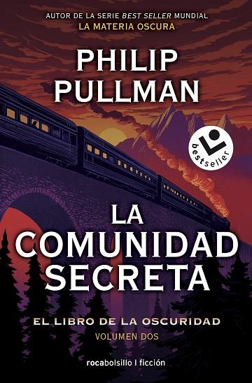 LA COMUNIDAD SECRETA | 9788417821500 | PULLMAN, PHILIP