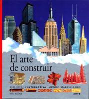 ARTE DE CONSTRUIR | 9788434845053 | FONTANEL, BéATRICE