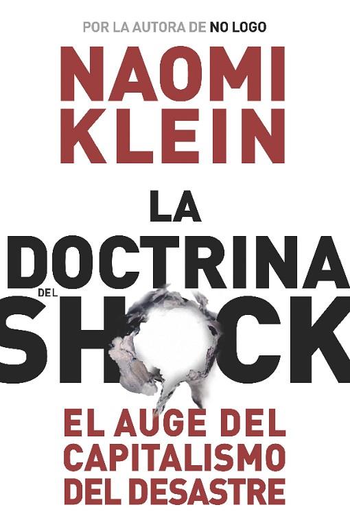 LA DOCTRINA DEL SHOCK | 9788449320415 | KLEIN, NAOMI