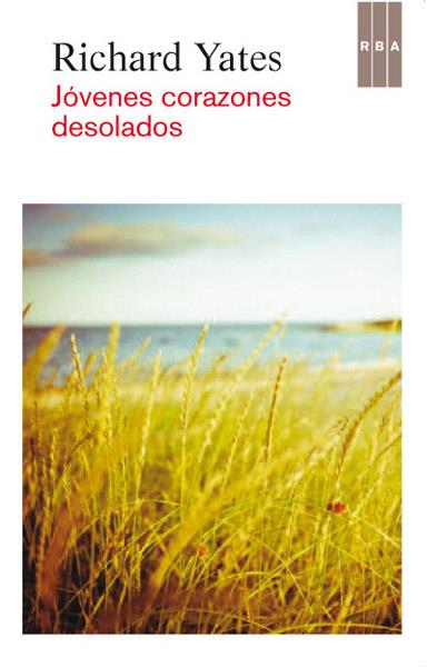 JOVENES CORAZONES DESOLADOS | 9788490064689 | YATES