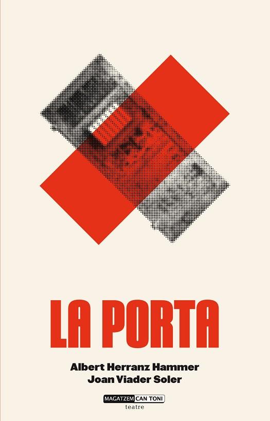 LA PORTA | 9788417113735 | HERRANZ HAMMER, ALBERT/VIADER SOLER, JOAN