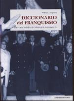 DICCIONARIO DEL FRANQUISMO | 9788490456064 | ANGOSTO VÉLEZ, PEDRO LUIS