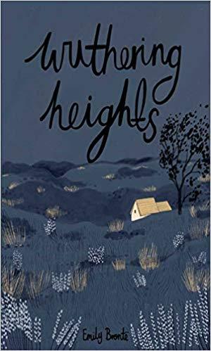 WUTHERING HEIGHTS | 9781840227949 | BRONTË, EMILY