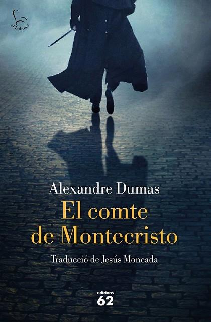 COMTE DE MONTECRISTO, EL | 9788429775662 | DUMAS, ALEXANDRE 