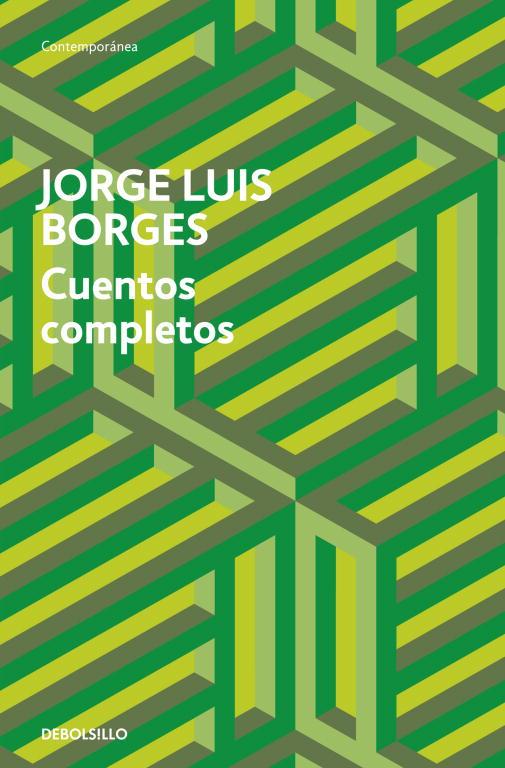 CUENTOS COMPLETOS | 9788499891620 | BORGES, JORGE LUIS