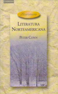 LITERATURA  NORTEAMERICANA | 9788483230411 | CONN