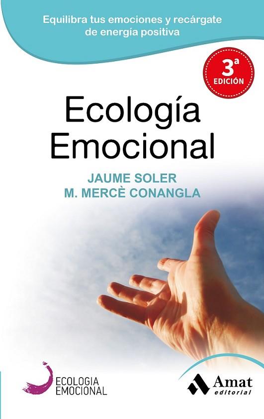 ECOLOGIA EMOCIONAL | 9788497357036 | SOLER/ CONANGLA