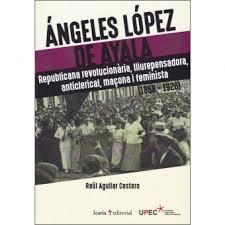 ÁNGELES LOPEZ DE AYALA | 9788498889208 | AGUILAR CESTERO, RAÜL