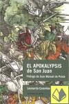 EL APOKALYPSIS DE SAN JUAN | 9788492518524 | CASTELLANI, LEONARDO 