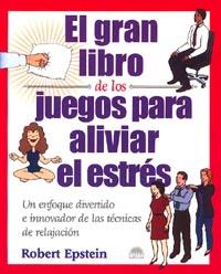 GRAN LIBRO DE LOS JUEGOS PARA | 9788495456618 | EPSTEIN