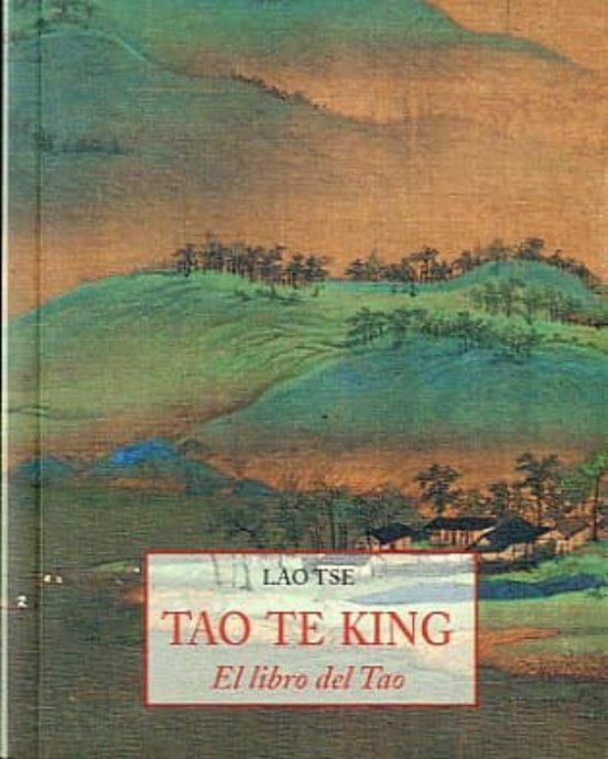 TAO TE KING | 9788476516713 | TSE, LAO