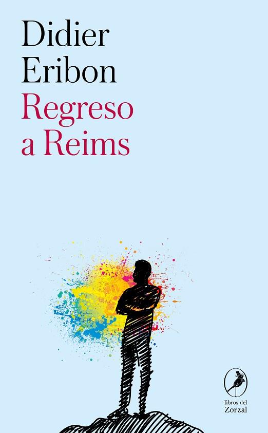 REGRESO A REIMS | 9788419496256 | ERIBON, DIDIER